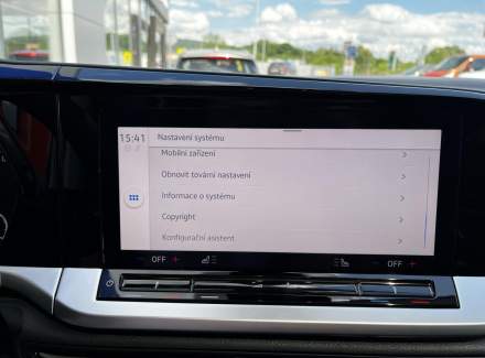 Ford - Tourneo Connect