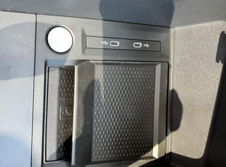 Ford - Tourneo Connect