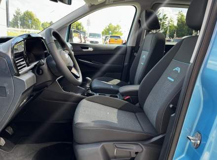 Ford - Tourneo Connect