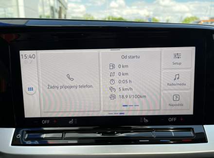 Ford - Tourneo Connect