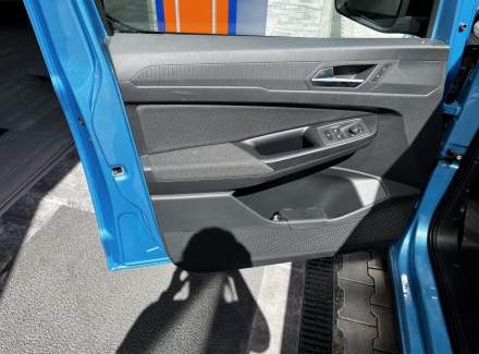 Ford - Tourneo Connect