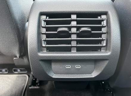 Ford - Tourneo Connect