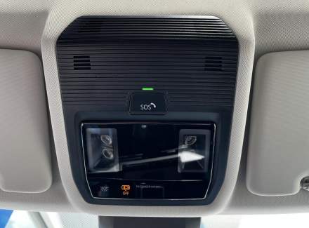 Ford - Tourneo Connect