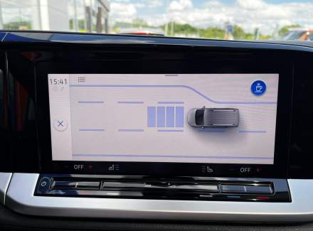 Ford - Tourneo Connect