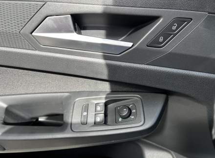 Ford - Tourneo Connect