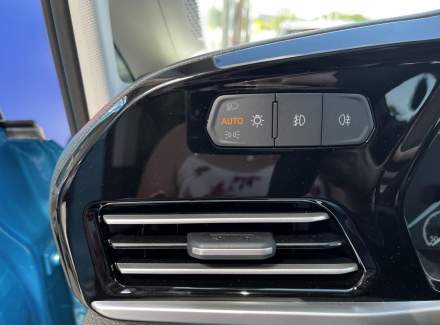 Ford - Tourneo Connect