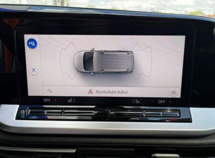 Ford - Tourneo Connect