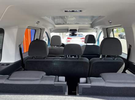 Ford - Tourneo Connect