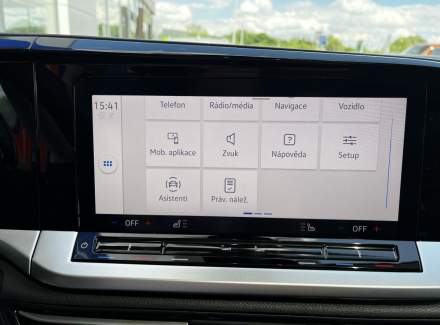 Ford - Tourneo Connect