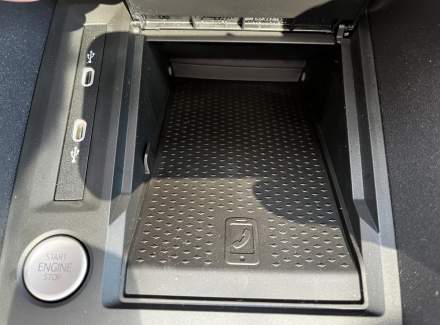 Ford - Tourneo Connect