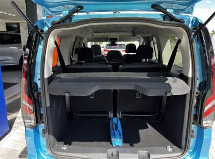 Ford - Tourneo Connect