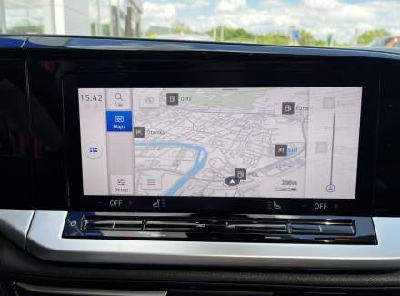 Ford - Tourneo Connect