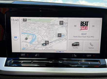 Ford - Tourneo Connect