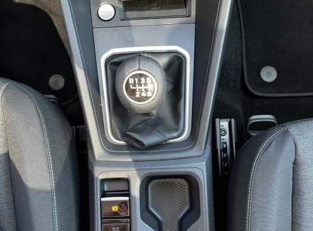 Ford - Tourneo Connect