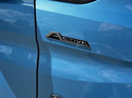 Ford - Tourneo Connect