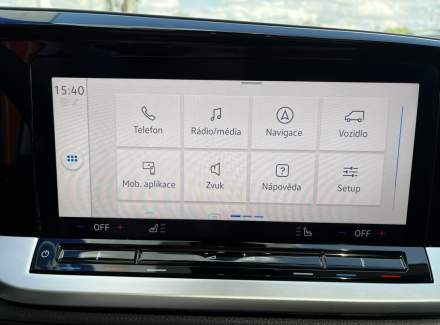 Ford - Tourneo Connect