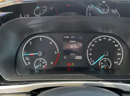 Ford - Tourneo Connect