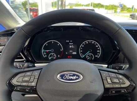 Ford - Tourneo Connect