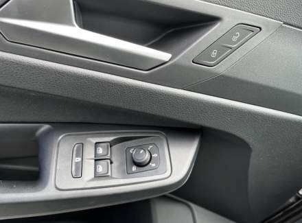 Ford - Tourneo Connect