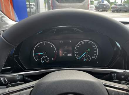 Ford - Tourneo Connect