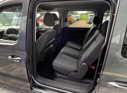 Ford - Tourneo Connect