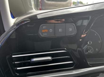 Ford - Tourneo Connect