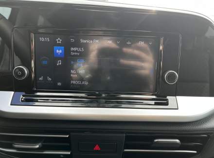 Ford - Tourneo Connect