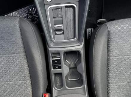 Ford - Tourneo Connect