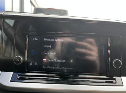 Ford - Tourneo Connect