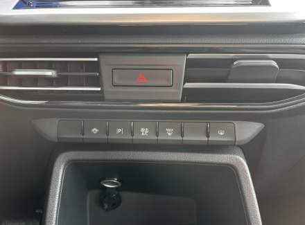 Ford - Tourneo Connect