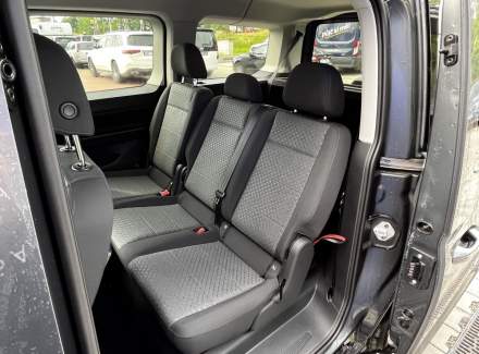 Ford - Tourneo Connect