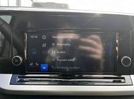 Ford - Tourneo Connect