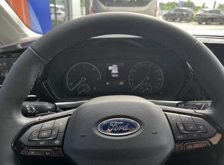 Ford - Tourneo Connect