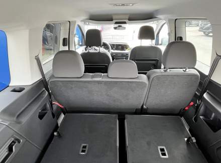 Ford - Tourneo Connect