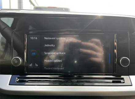 Ford - Tourneo Connect