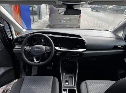 Ford - Tourneo Connect