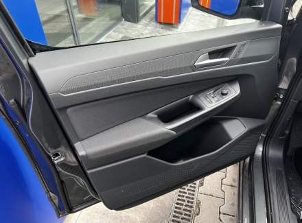 Ford - Tourneo Connect