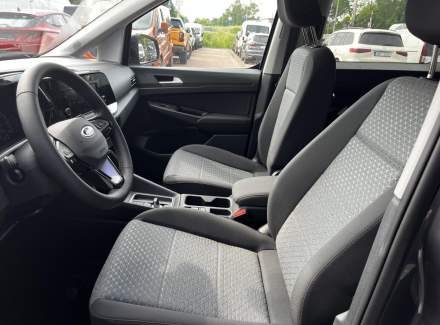 Ford - Tourneo Connect