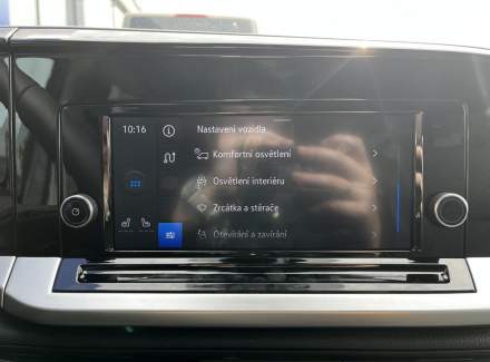 Ford - Tourneo Connect