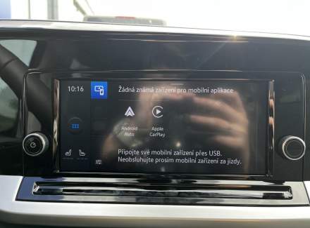 Ford - Tourneo Connect