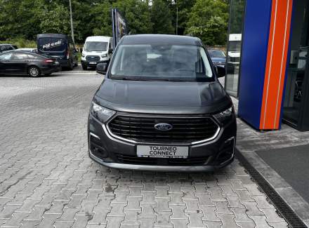 Ford - Tourneo Connect