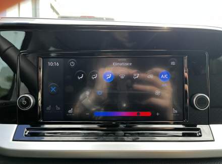 Ford - Tourneo Connect