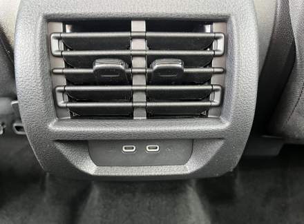 Ford - Tourneo Connect