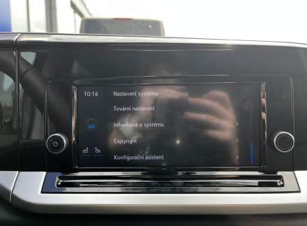 Ford - Tourneo Connect