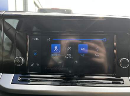 Ford - Tourneo Connect