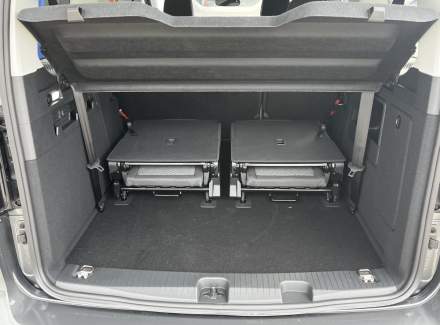 Ford - Tourneo Connect