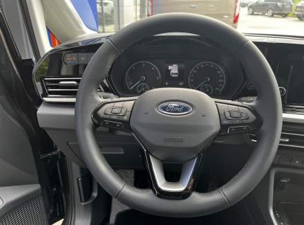 Ford - Tourneo Connect