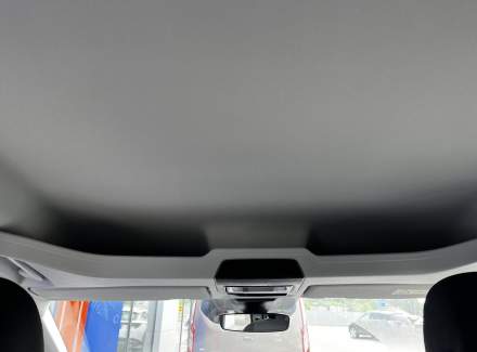 Ford - Tourneo Connect