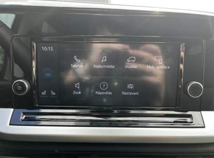 Ford - Tourneo Connect