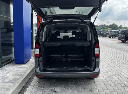 Ford - Tourneo Connect